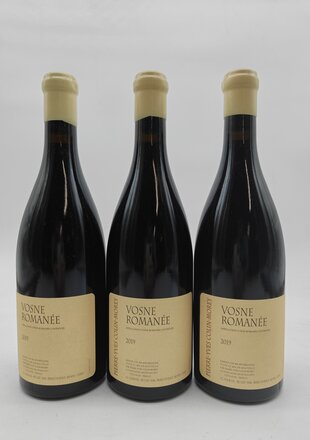 Pierre-Yves Colin-Morey Vosne Romanee 2019