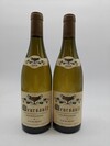 Coche Dury Meursault Rougeots 2019