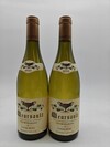 Coche Dury Meursault Rougeots 2022