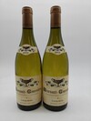 Coche Dury Meursault Genevrieres 2022
