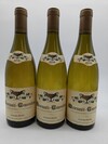 Coche Dury Meursault Genevrieres 2018