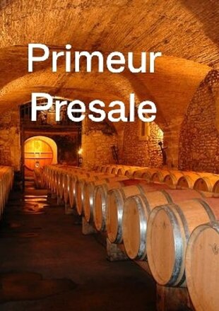 Jean Marc & Thomas Bouley Pommard 2024
