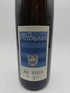 Wittmann Westhofener Morstein Riesling GG 2015