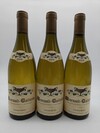 Coche Dury Meursault Caillerets 2018