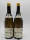 Raveneau Chablis Mont Mains 2017