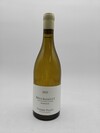 Thierry Pillot Meursault Narvaux 2023