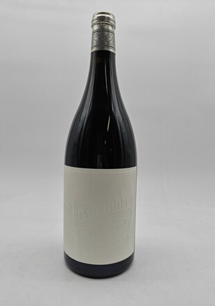 Porseleinberg Porseleinberg Syrah 2022