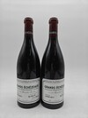 DRC Grands Echezeaux 2017