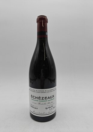 DRC Echezeaux 2017