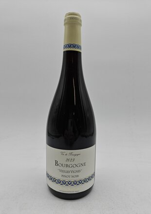 Jean Chartron Bourgogne Pinot Noir Vieilles Vignes 2023