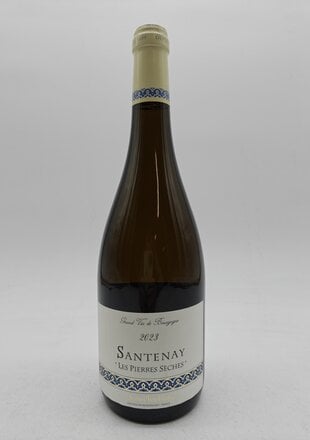 Jean Chartron Santenay Les Peres Seches 2023