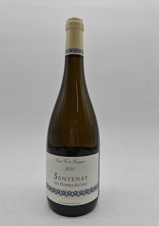 Jean Chartron Santenay Les Peres Seches 2022