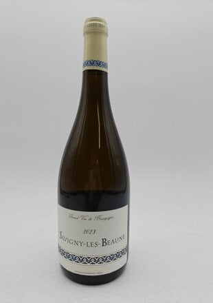 Jean Chartron Savigny 2023