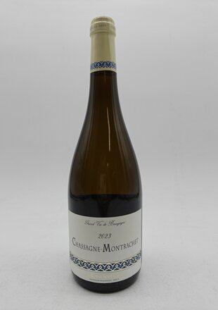 Jean Chartron Chassagne Montrachet 2023