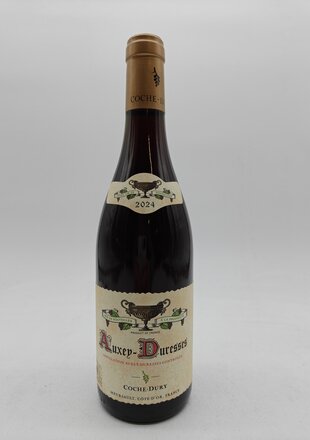 Coche Dury Auxey Duresses 2024