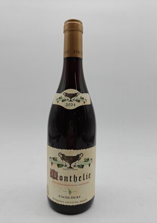Coche Dury Monthelie 2024