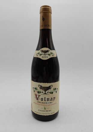 Coche Dury Volnay Premier Cru 2024