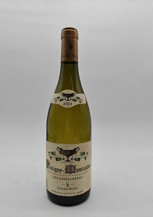 Coche Dury Puligny Montrachet Les Enseignieres 2024
