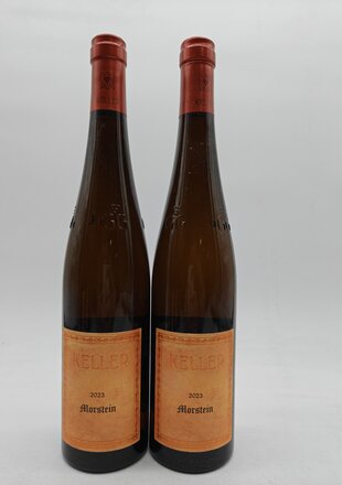 Keller Westhofener Morstein Riesling GG 2023