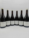 Koji et Jae Hwa Pinot Noir La Violette 2023