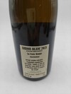 Renaud Bruyere & Adeline Houillon Arbois Blanc La Croix Rouge 2021