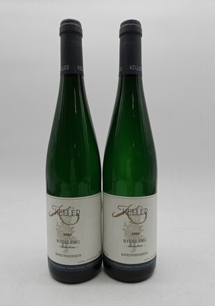 Keller Limestone Riesling 2020