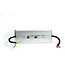 Nätadapter för LED-lister IP67 12V 200W (vattentät)