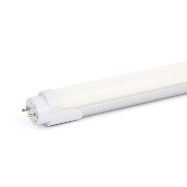 PURPL LED-lysrör 120 cm 18W 4000K naturvit inkl. glimtändare