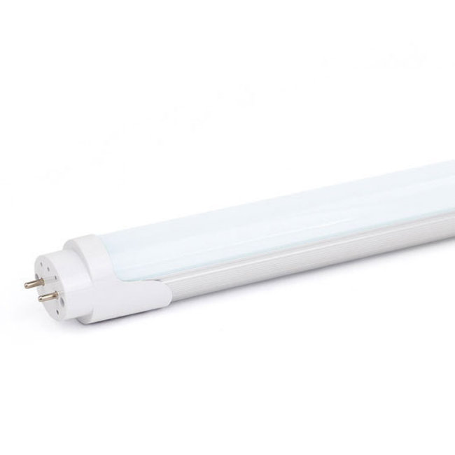PURPL LED-lysrör 150 cm 24W 6000K kallvit inkl. glimtändare