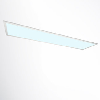PURPL LED-panel 30x120  | 33W | 125LM/W | Kallvit