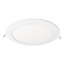 PURPL LED-downlight | Rund |  24 W |   ø240 mm | Infälld |  3000K, 4000K & 6000K