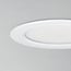 MiBoxer/Mi-Light LED downlight RGB+CCT 12W Ø180 mm rund IP44 | FUT066
