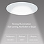 MiBoxer/Mi-Light LED downlight RGB+CCT 6W Ø120 mm rund IP44 | FUT068
