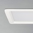 MiBoxer/Mi-Light LED downlight 9W RGB+CCT 120 mm fyrkantig WiFi IP44 | FUT064
