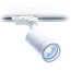 PURPL LED-skenarmatur spotlight 3-fas vit Modell A