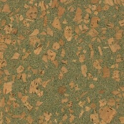 Wandkork, 2 mm stark GARONNE Preis pro 3 m2