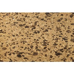 Dekorkork für Wände - PANTER AMSTERDAM - auf Rolle - 85 cm breit