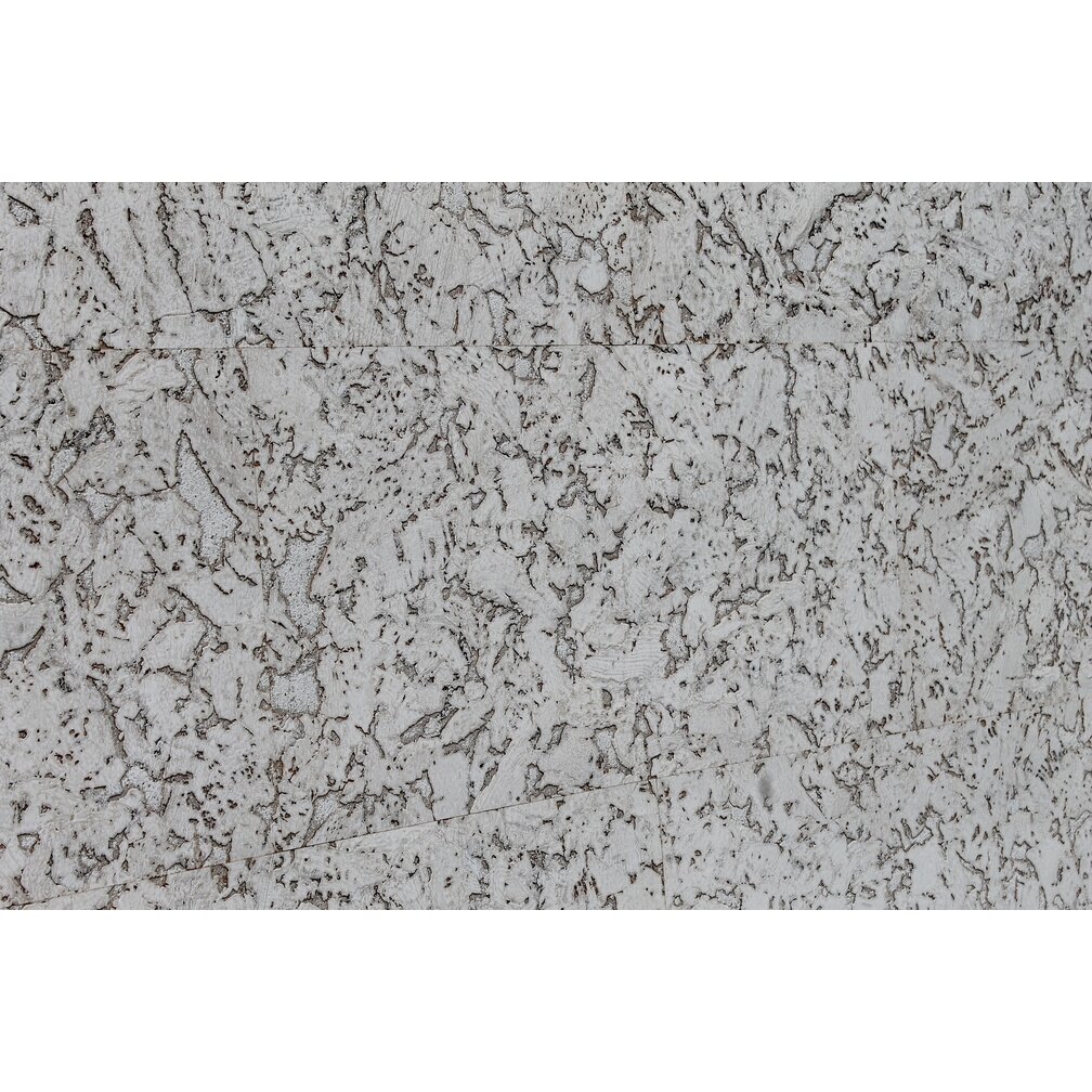 Pinnwand Korkplatte - MARMOR - 60 x 30 cm - 5mm Stärke - pro Stük