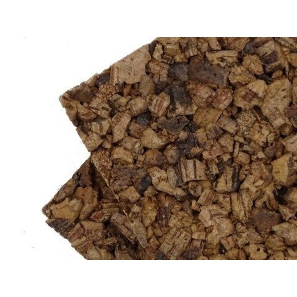 Pinnwand Korkplatte FARO - 100 x 50 cm - 20mm Stärke