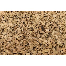 Kork Schalldämmplatten - 100 x 50 cm - 50mm Stärk - pro Stük