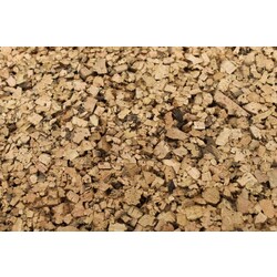 Kork Schalldämmplatten ALDEIA - 100 x 50 cm - 30mm Stärk - pro Stük