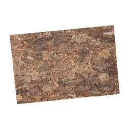 Wandkork platte - Cork Forest - 60 x 90 cm