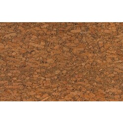 Korktapete JAVA auf Rolle, 2 mm Stärke / 5 m²