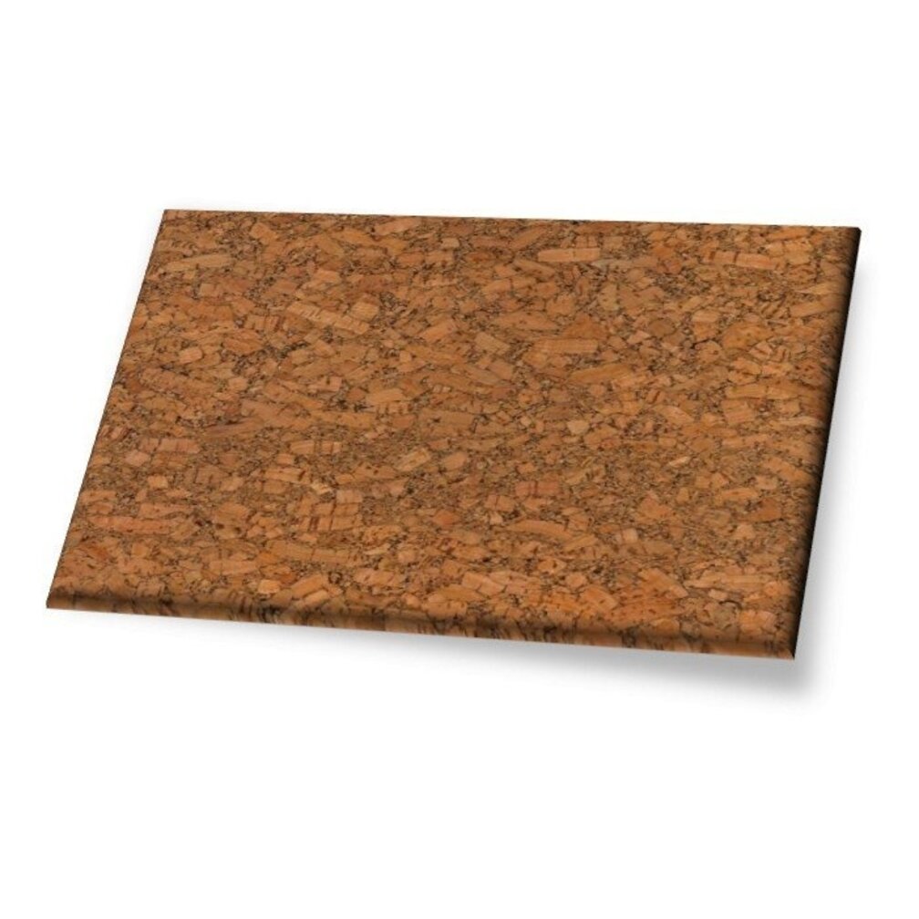 Korktapete JAVA auf Rolle, 2 mm Stärke / 5 m²