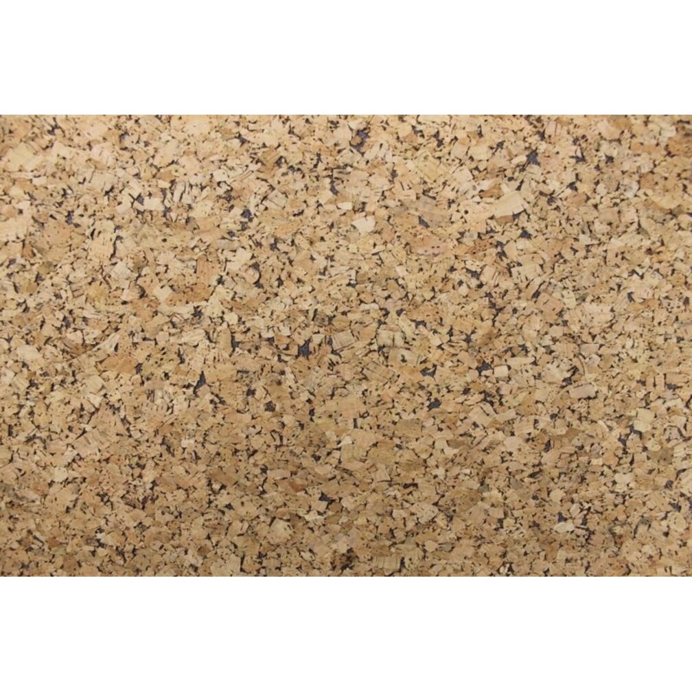 Dekorkork für Wände - MELANGE UTRECHT - auf Rolle - 85 cm breit