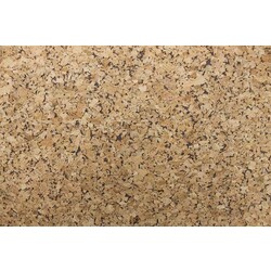 Dekorkork für Wände - MELANGE UTRECHT - auf Rolle - 85 cm breit