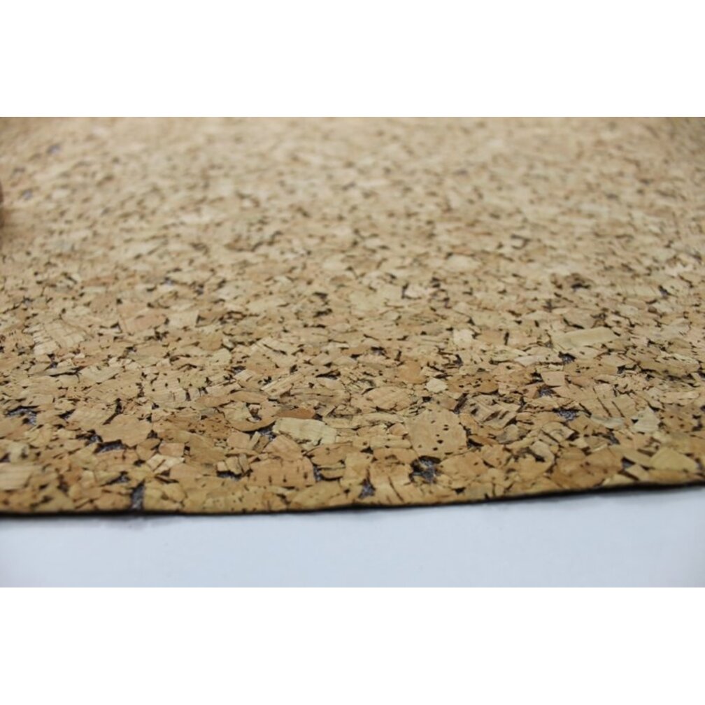 Dekorkork für Wände - MELANGE UTRECHT - auf Rolle - 85 cm breit