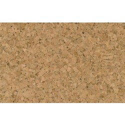 Wandkork - Landelijk - 60 x 30 cm - 3mm Stärke - PRO M2