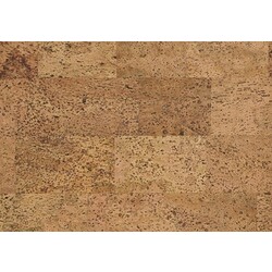 Wandkork - Amersfoort - 60 x 30 cm - 3mm Stärke - PRO M2