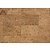 Wandkork - Amersfoort - 60 x 30 cm - 3mm Stärke - PRO M2